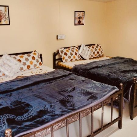 Hrs Budget Rooms Ооти Екстериор снимка