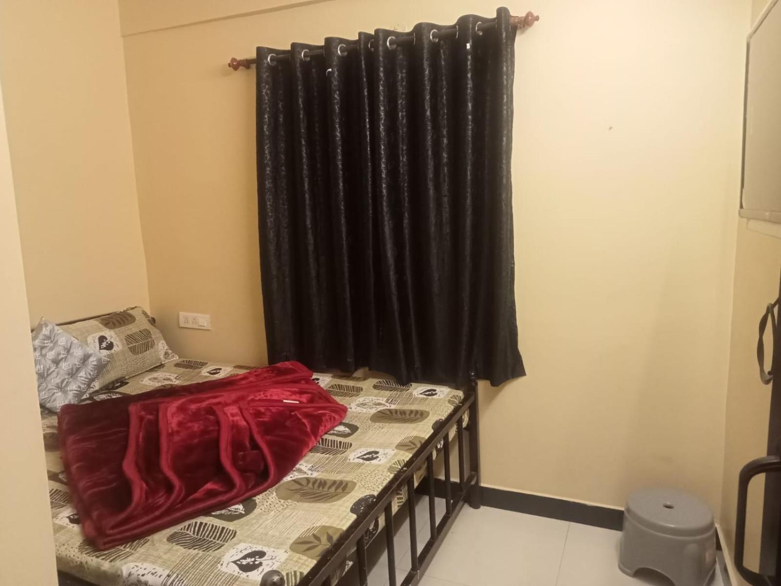 Hrs Budget Rooms Ооти Екстериор снимка